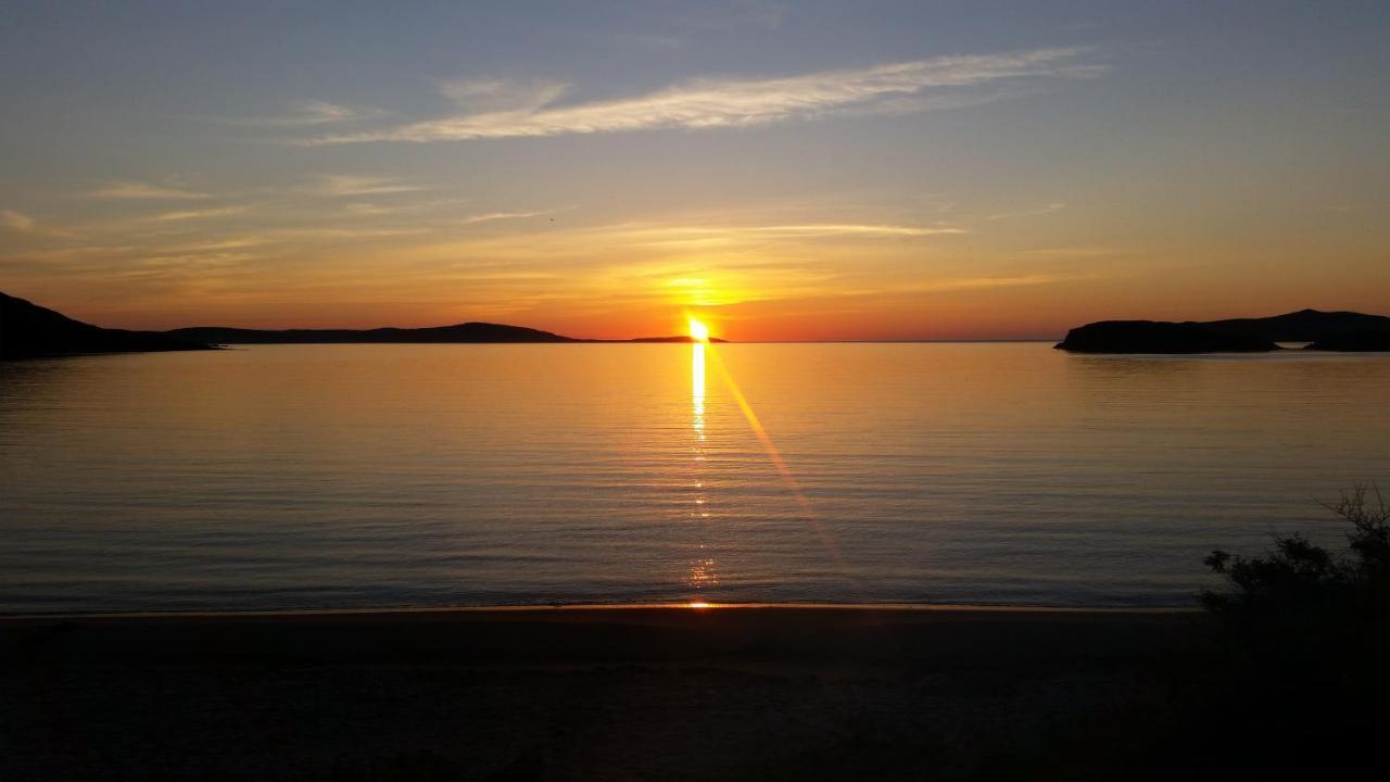 Appartamento Loch Ewe Luxury Pods Mellon Charles Esterno foto