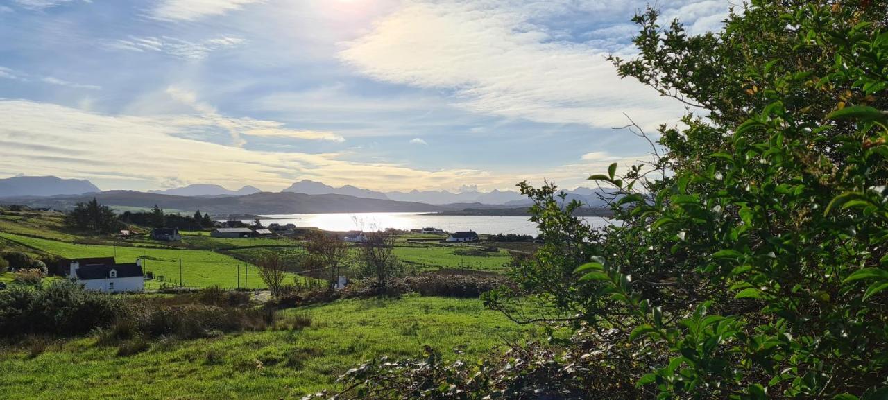 Appartamento Loch Ewe Luxury Pods Mellon Charles Esterno foto